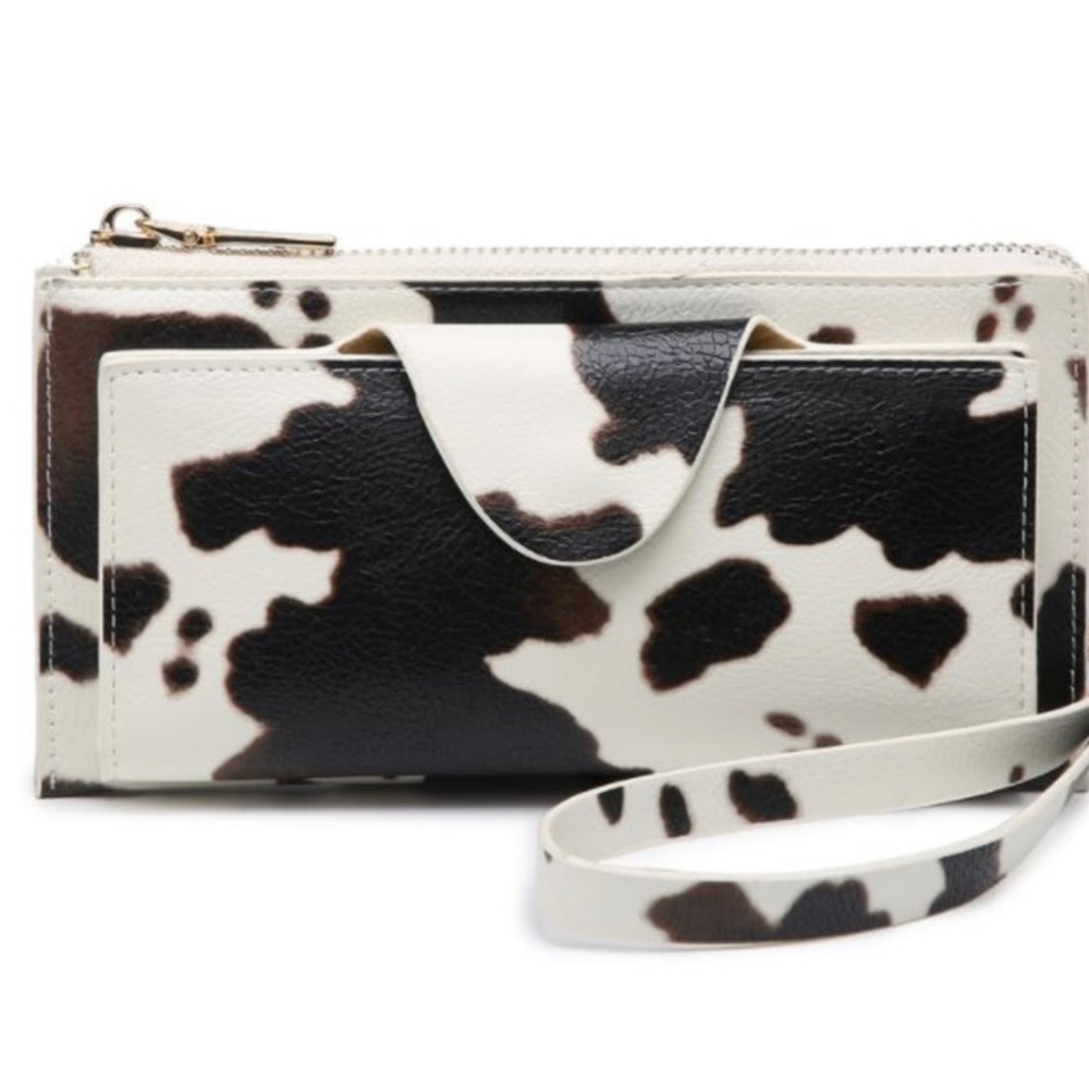 Jen & Co RFID wallet